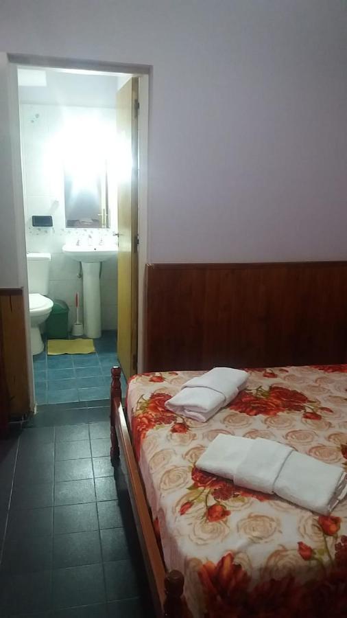 Hotel En El Bermejo Villa Union  Room photo